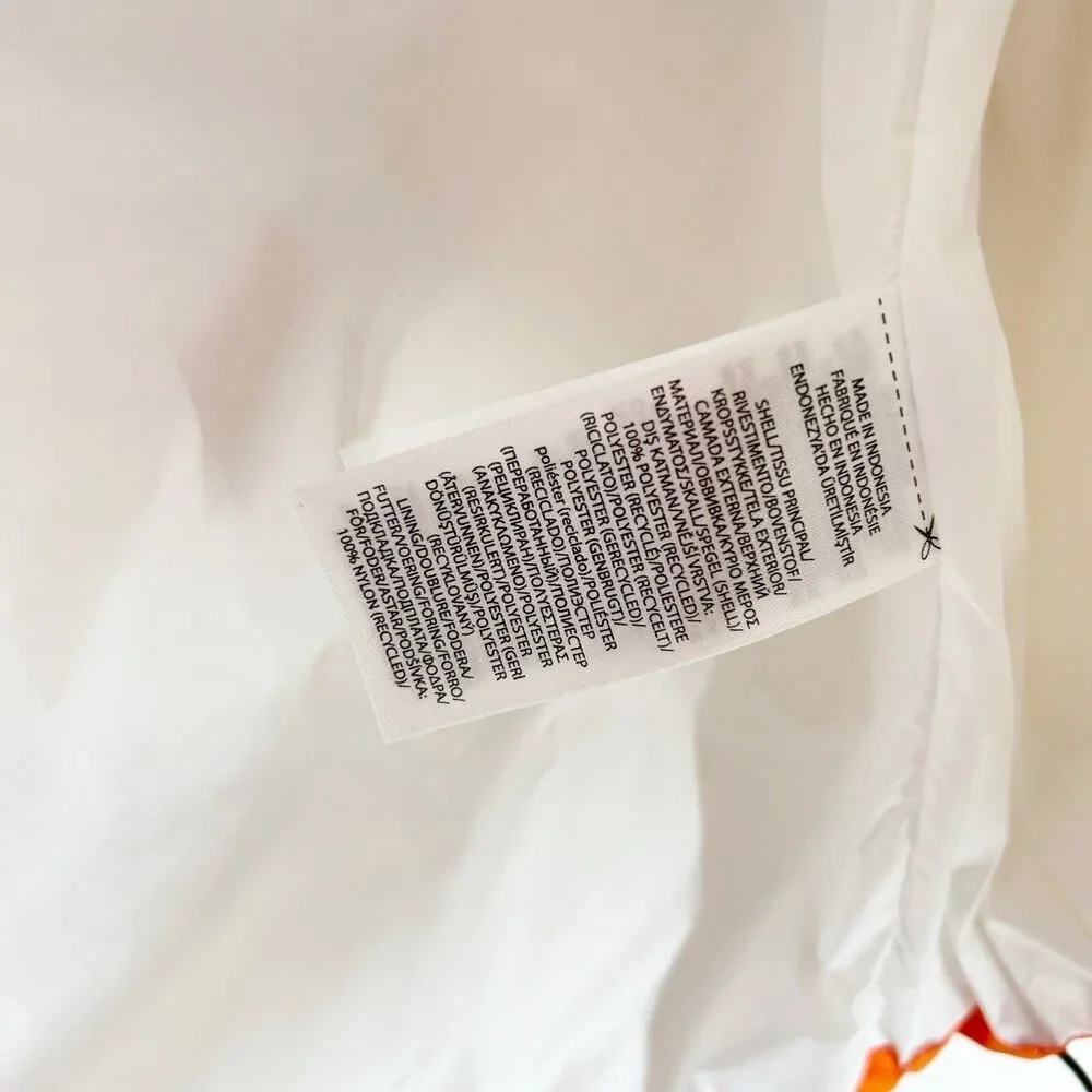 Polo Ralph Lauren Color Block Puffer Jacket NWT Men’s Small Water Repellent Down - Picture 6 of 6